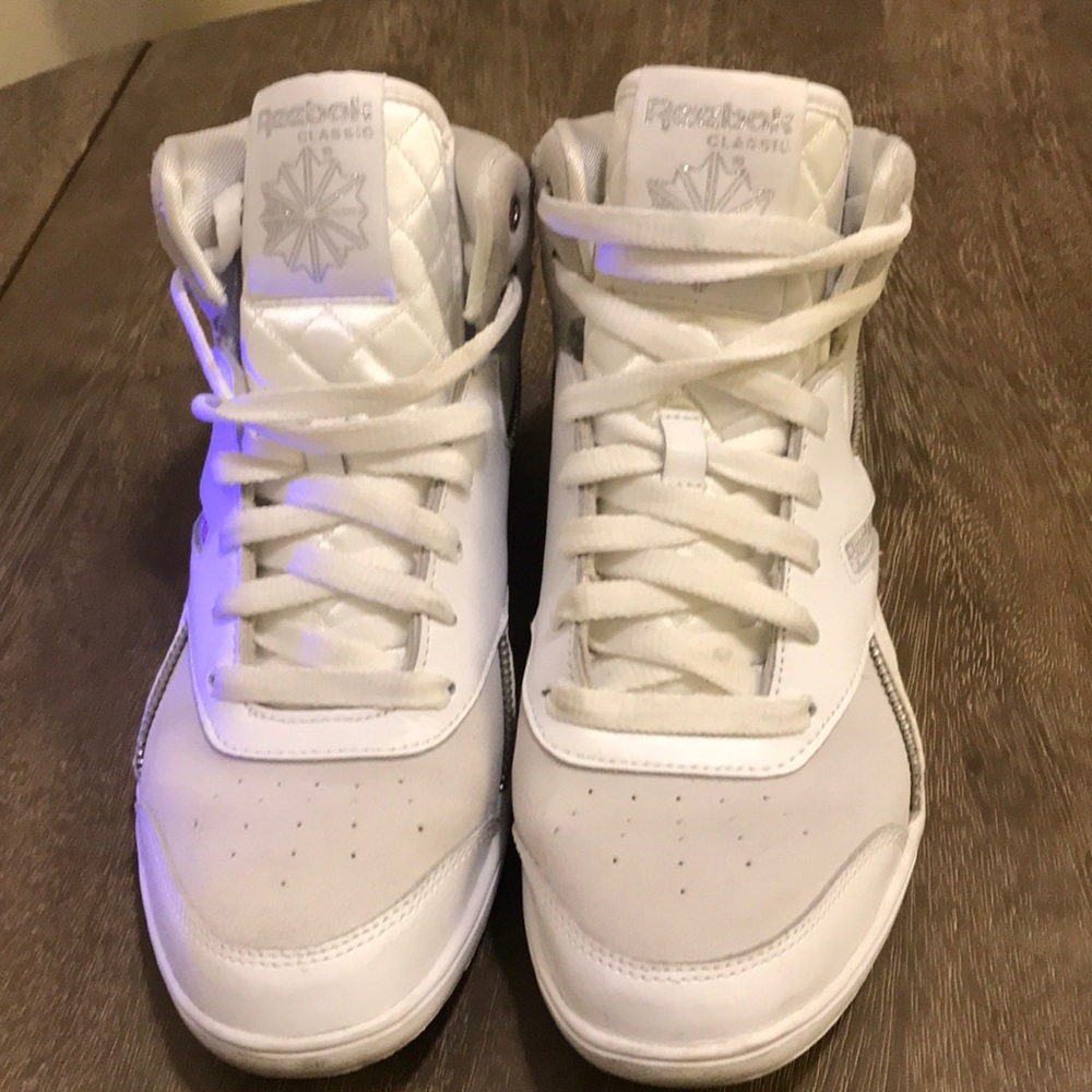 Reebok Size 8